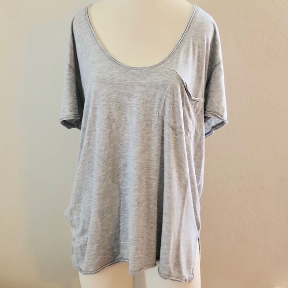 Free People Rising Sun Top Sz S - Picture 4 of 6